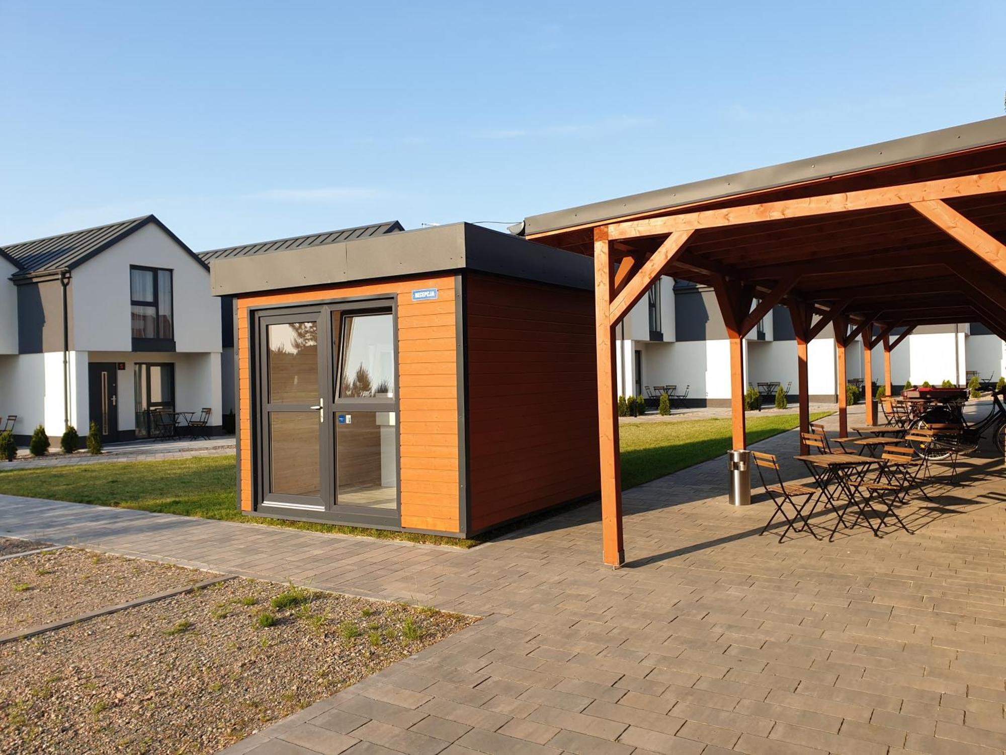 Pina House Rewal Exterior foto