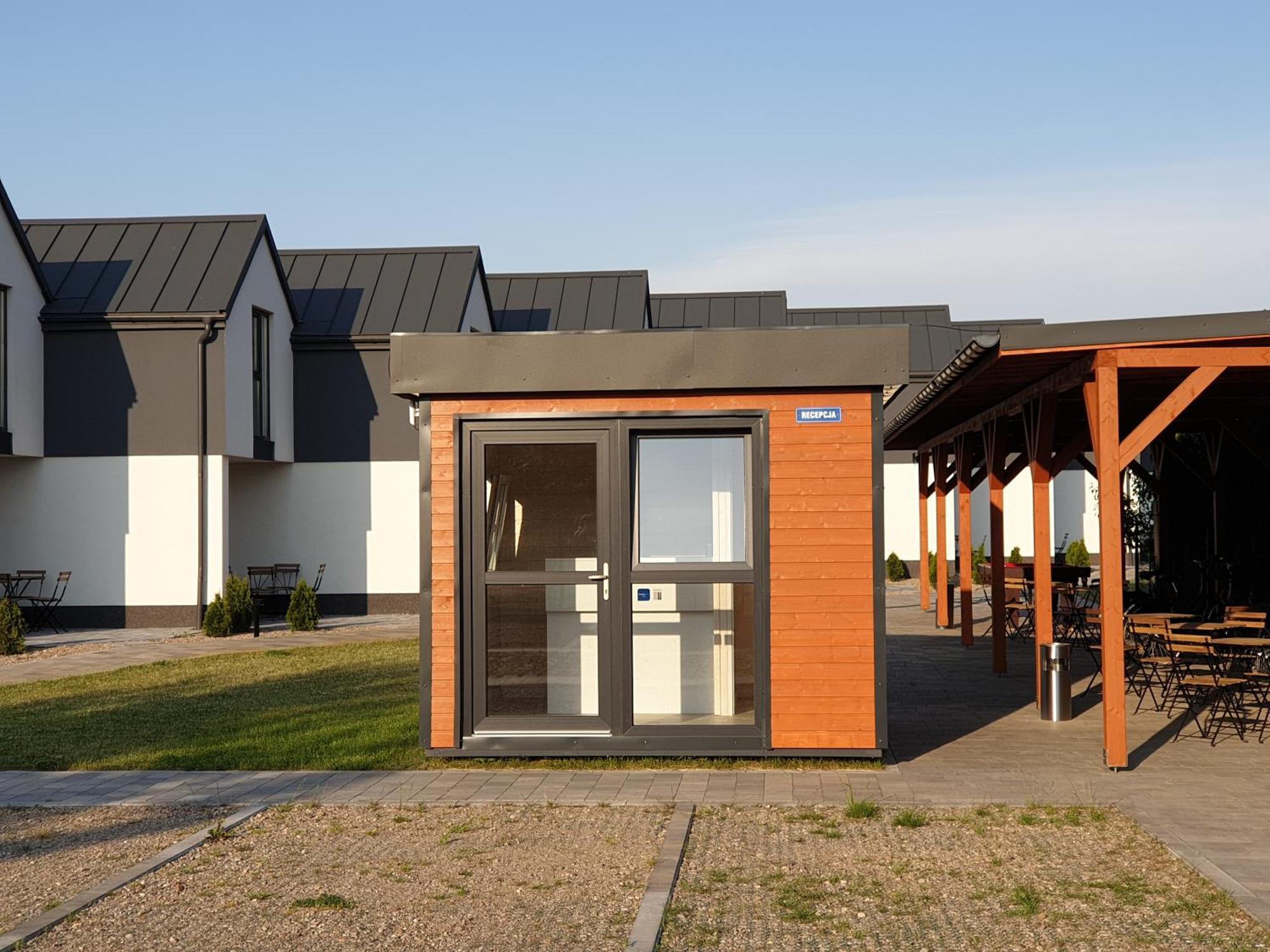 Pina House Rewal Exterior foto