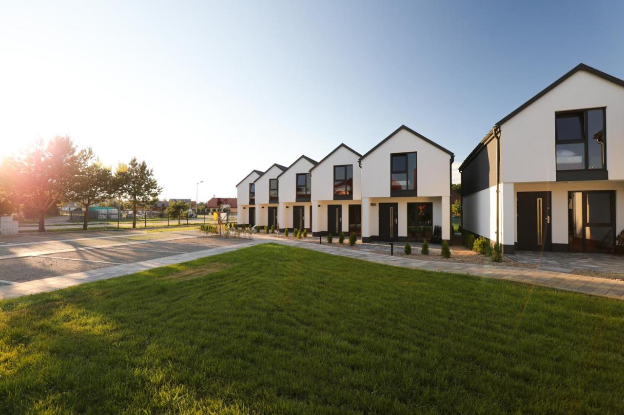 Pina House Rewal Exterior foto