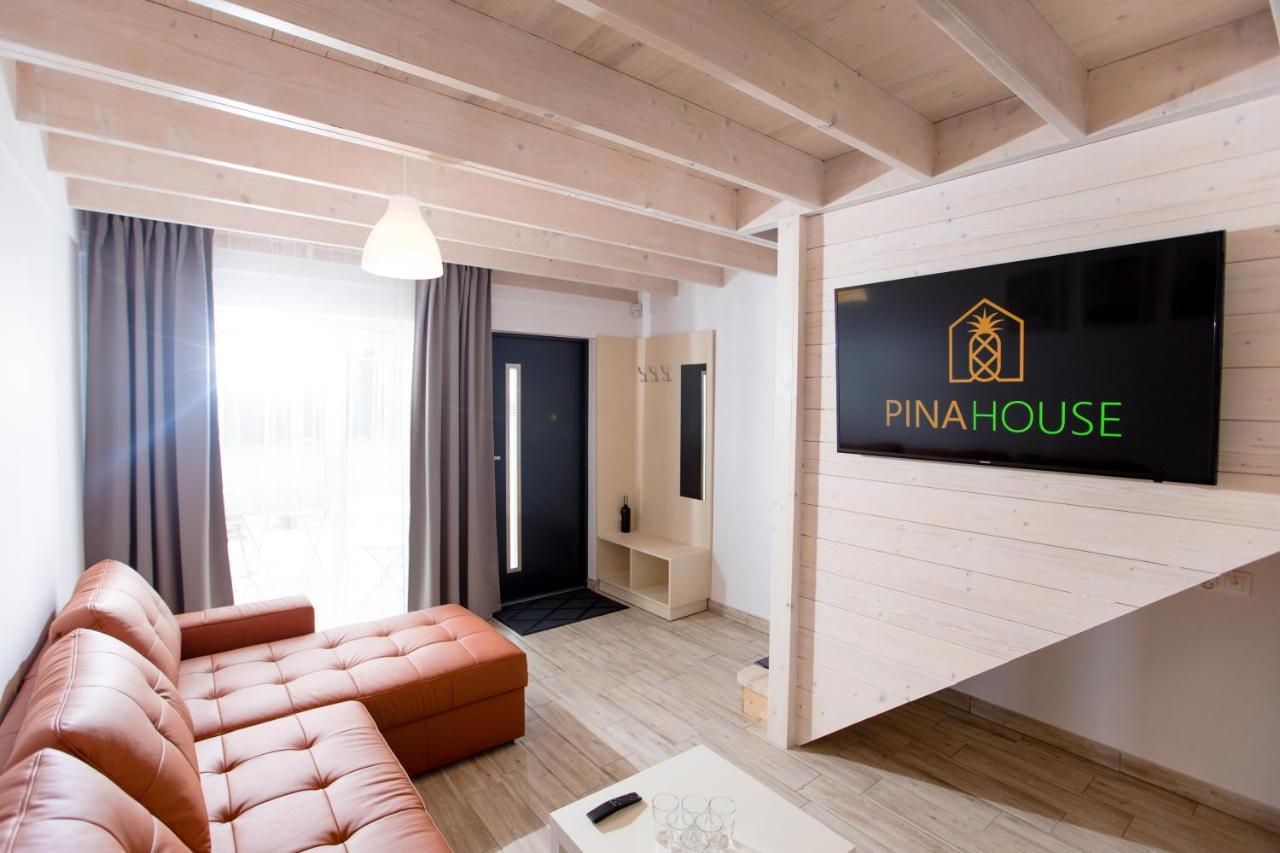 Pina House Rewal Exterior foto