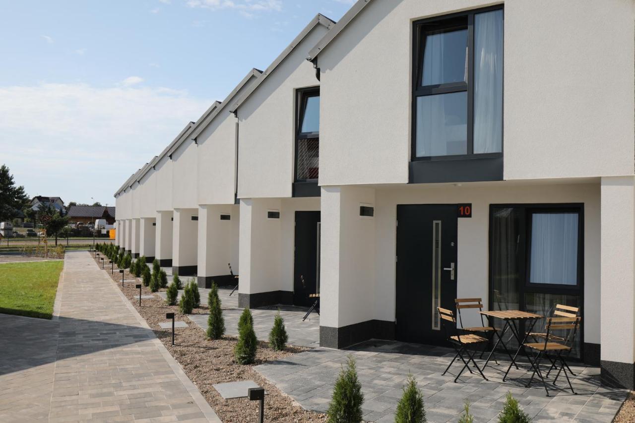 Pina House Rewal Exterior foto