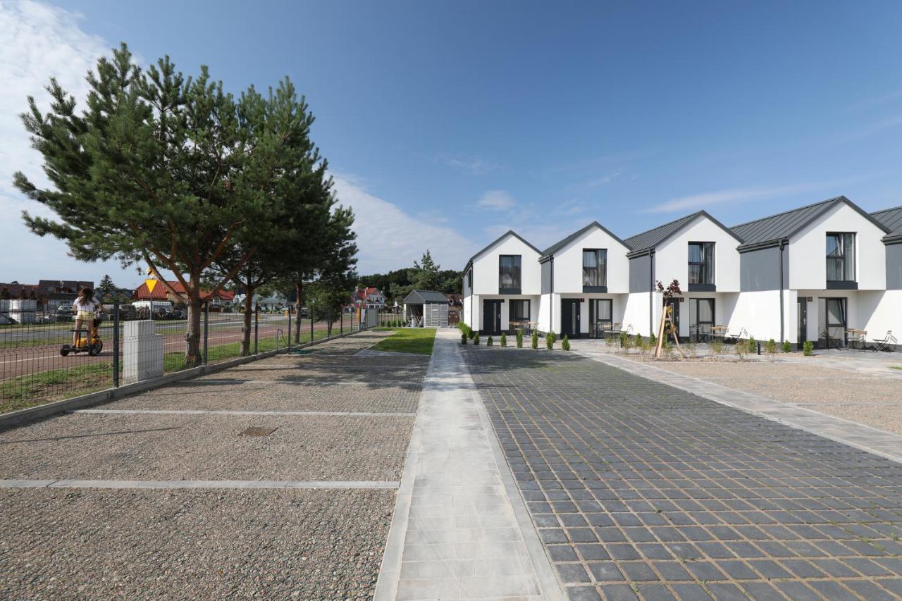 Pina House Rewal Exterior foto