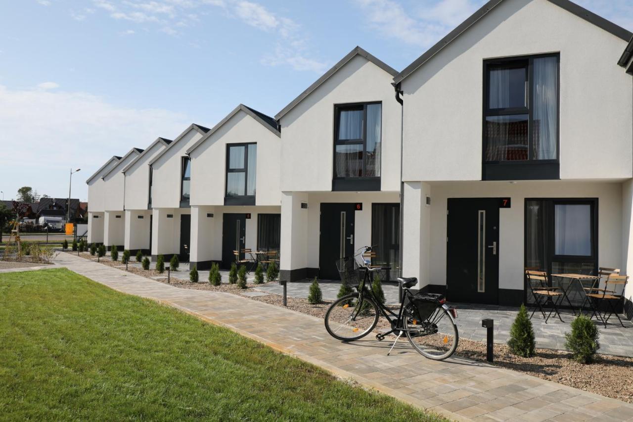 Pina House Rewal Exterior foto