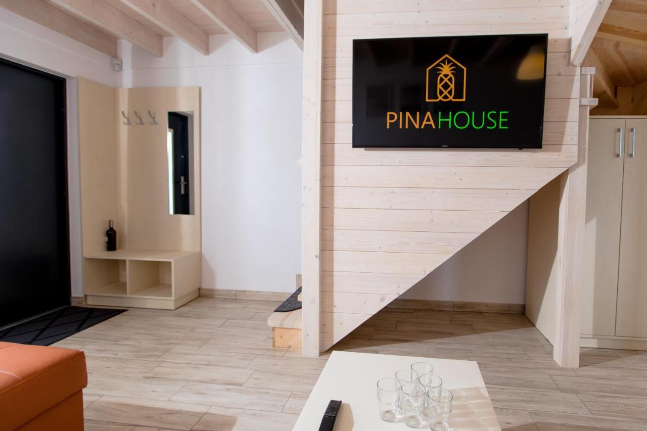 Pina House Rewal Exterior foto