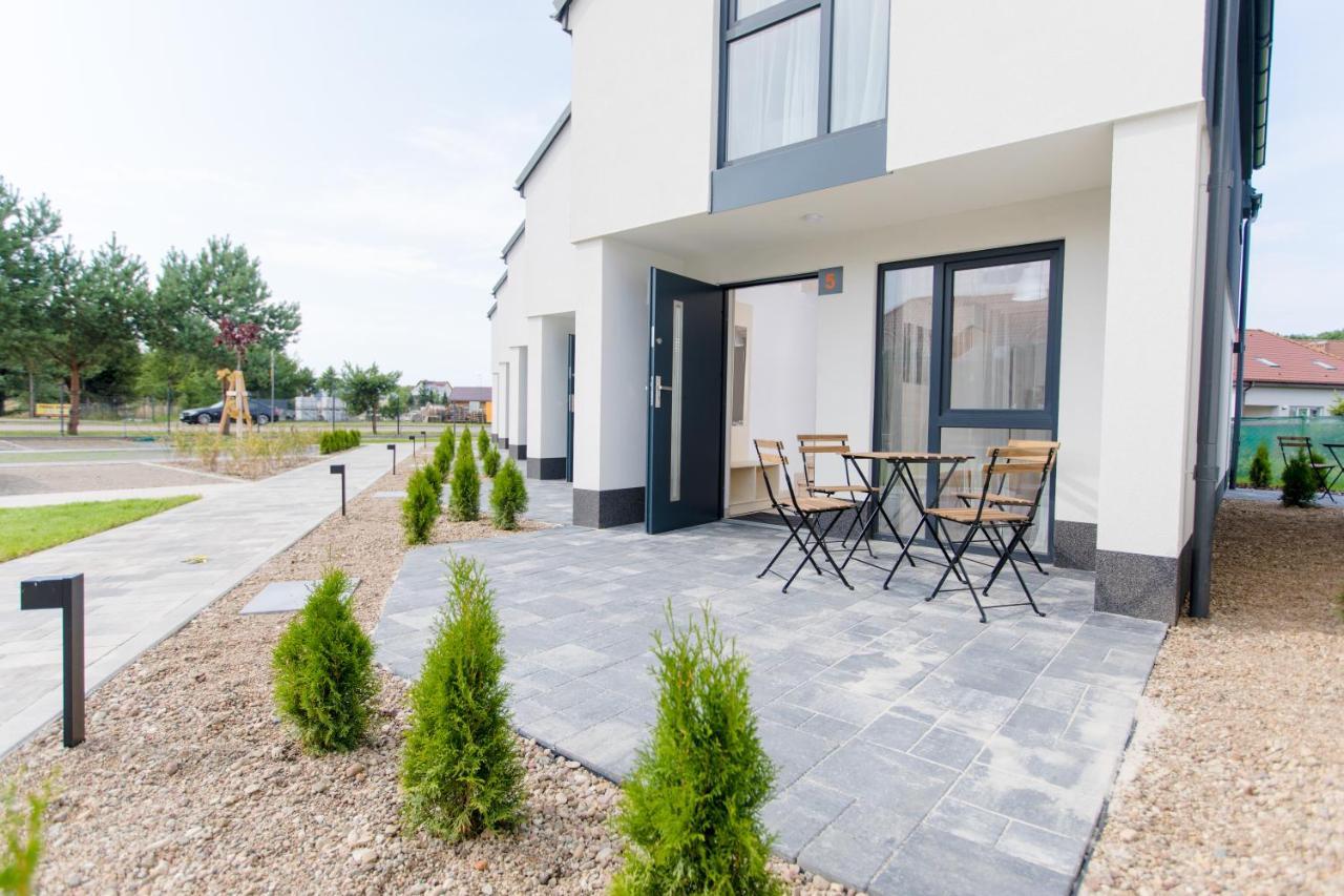 Pina House Rewal Exterior foto